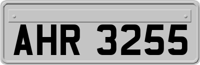 AHR3255