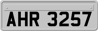 AHR3257