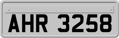 AHR3258