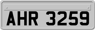 AHR3259
