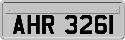AHR3261