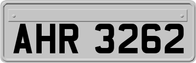 AHR3262