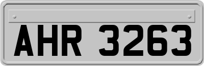 AHR3263