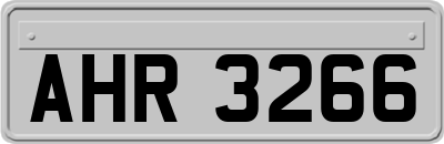 AHR3266