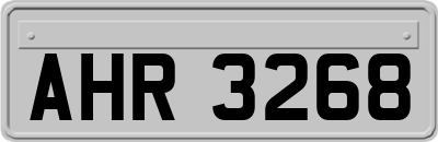 AHR3268