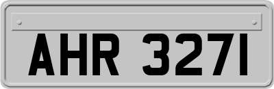 AHR3271