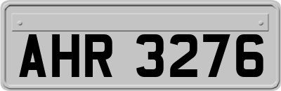 AHR3276