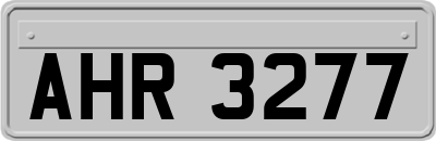 AHR3277