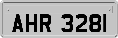 AHR3281