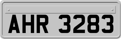 AHR3283