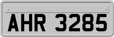 AHR3285