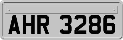 AHR3286
