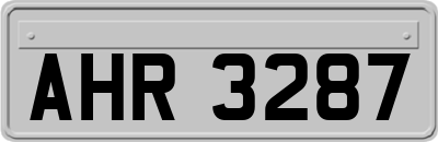 AHR3287