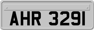 AHR3291