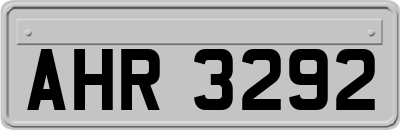 AHR3292