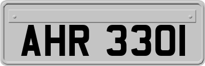 AHR3301
