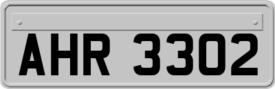 AHR3302