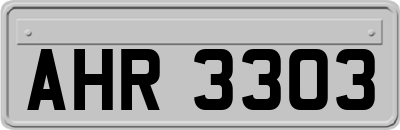 AHR3303