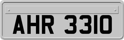 AHR3310