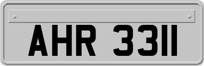 AHR3311