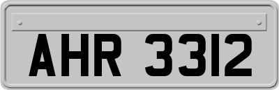 AHR3312