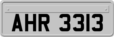 AHR3313