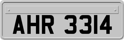 AHR3314