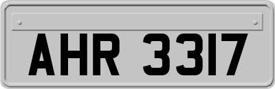 AHR3317