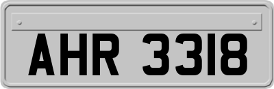 AHR3318