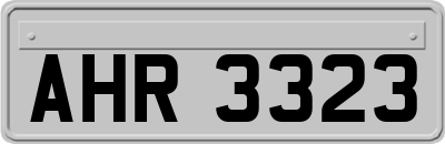 AHR3323