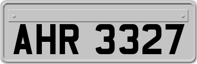 AHR3327