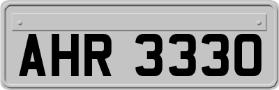 AHR3330