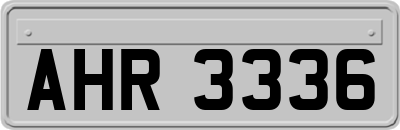 AHR3336