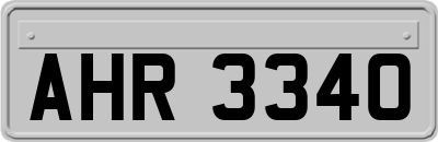 AHR3340