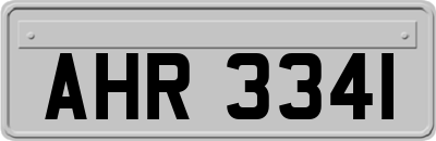 AHR3341