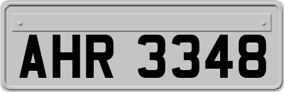 AHR3348