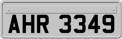 AHR3349