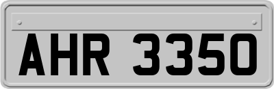 AHR3350