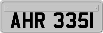 AHR3351
