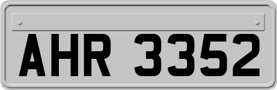 AHR3352