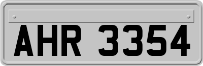AHR3354