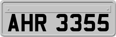 AHR3355