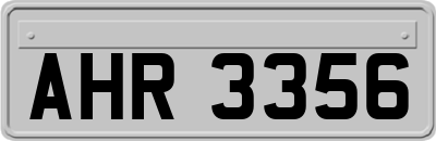 AHR3356