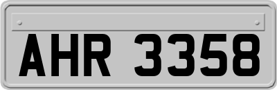 AHR3358