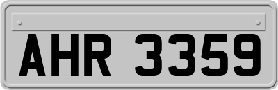 AHR3359