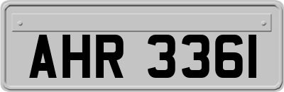 AHR3361