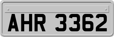 AHR3362