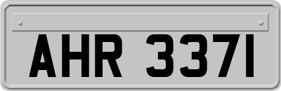 AHR3371