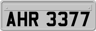 AHR3377
