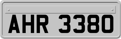 AHR3380